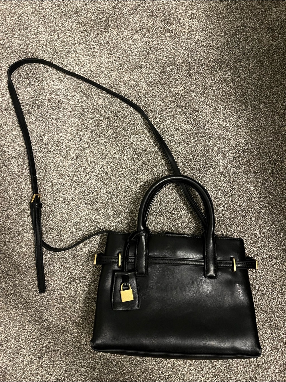 Mango MNG crossbody purse